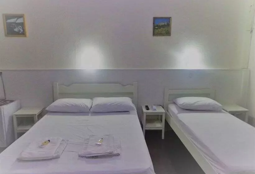 ペンション Pousada Xv