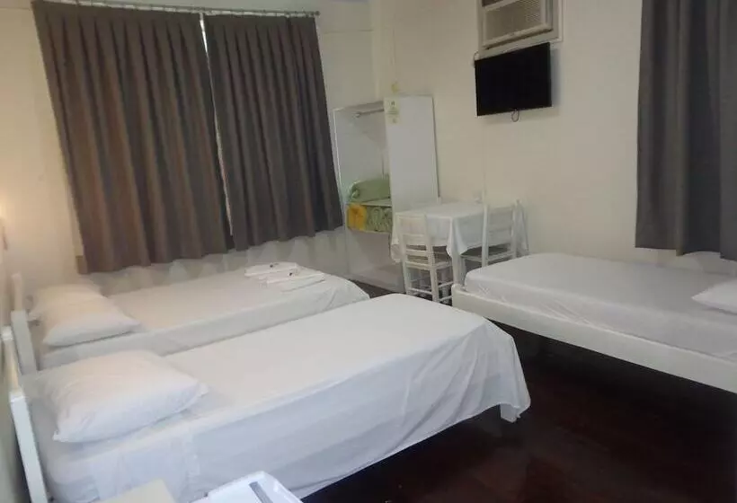 ペンション Pousada Xv