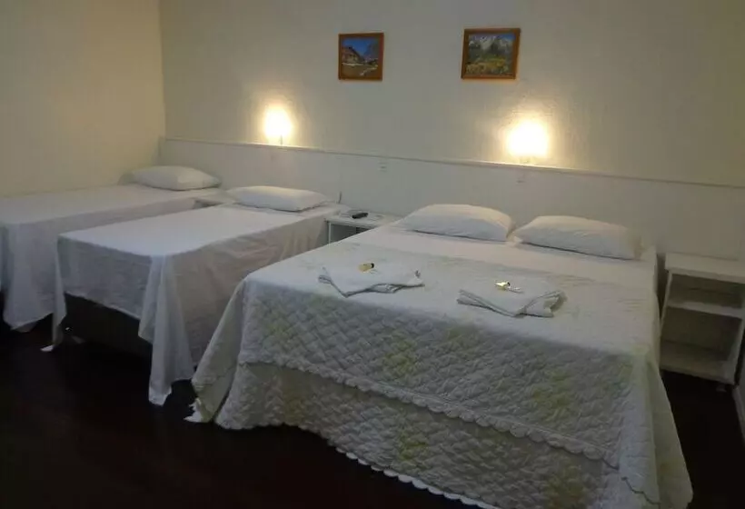 ペンション Pousada Xv