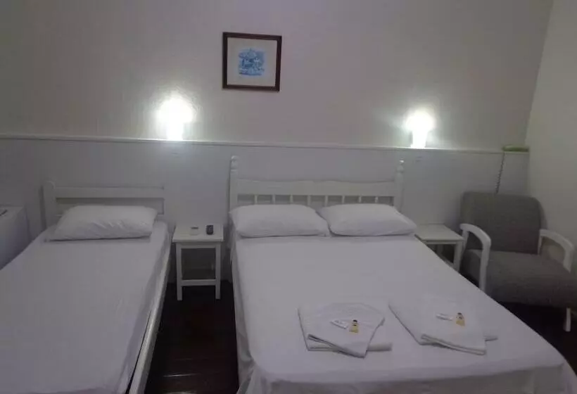 ペンション Pousada Xv