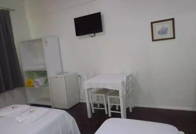 ペンション Pousada Xv