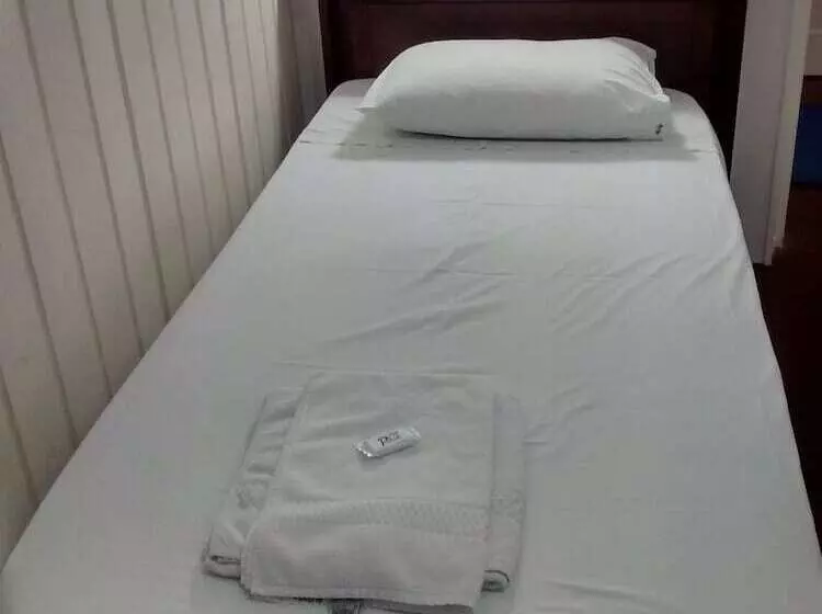 ペンション Pousada Xv