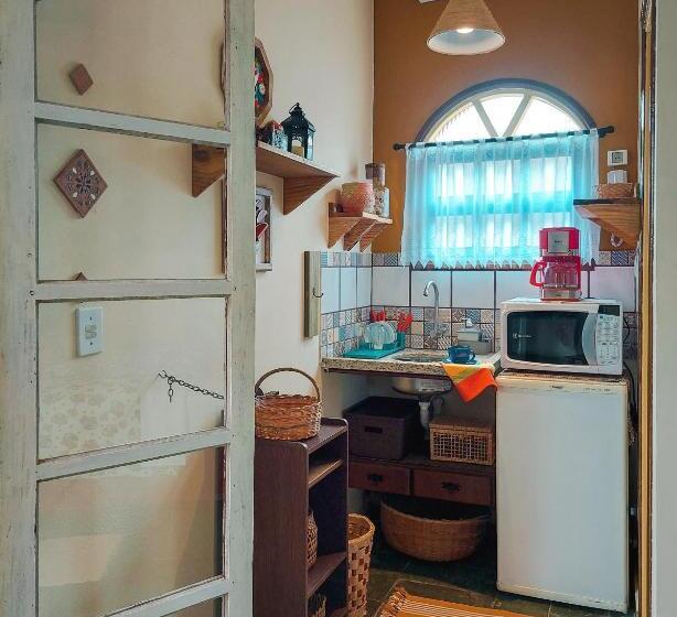 פנסיון Sollar Dos Gerânios