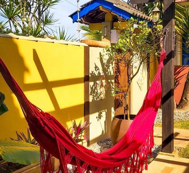 פנסיון Sollar Dos Gerânios