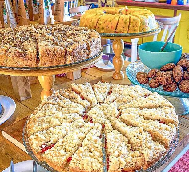 פנסיון Sollar Dos Gerânios