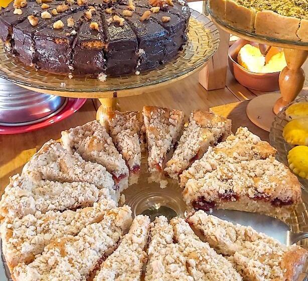 פנסיון Sollar Dos Gerânios