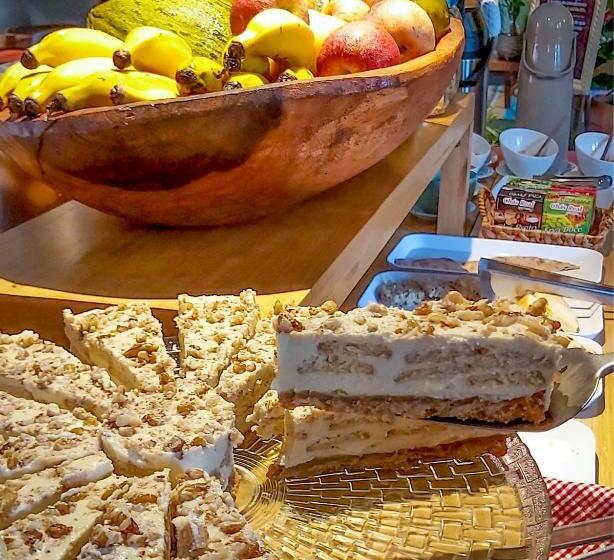 פנסיון Sollar Dos Gerânios