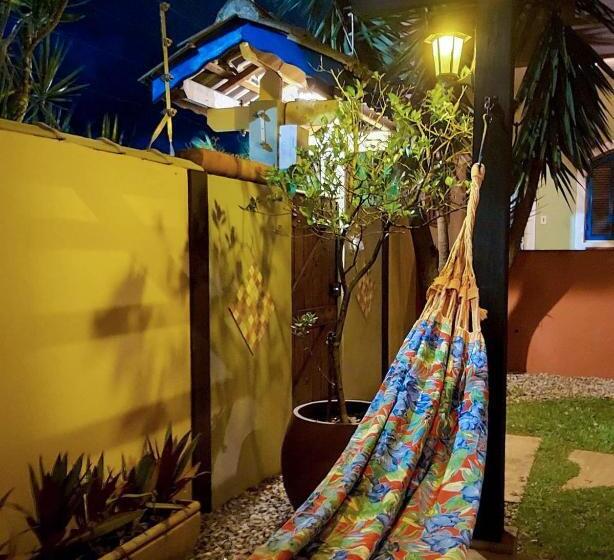 פנסיון Sollar Dos Gerânios