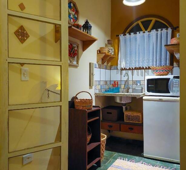 פנסיון Sollar Dos Gerânios