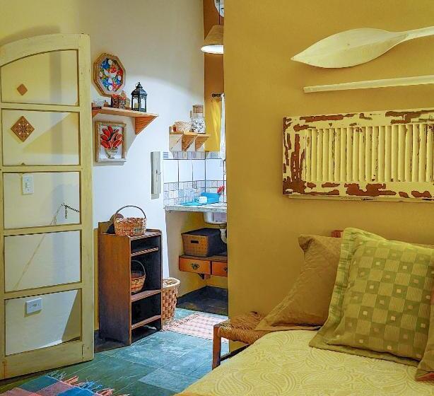 פנסיון Sollar Dos Gerânios