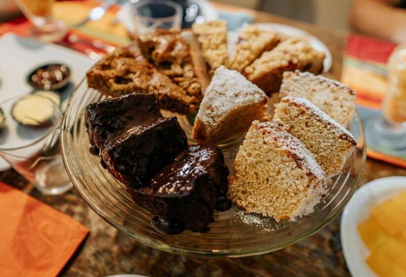 פנסיון Sollar Dos Gerânios