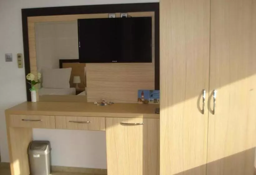 پانسیون The Sunny Home Guesthouse