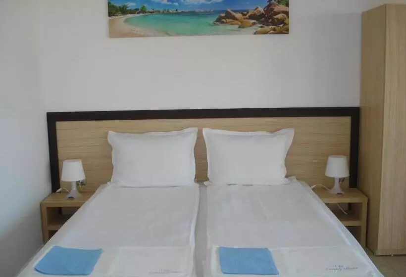 پانسیون The Sunny Home Guesthouse