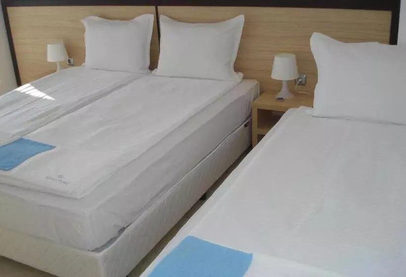 پانسیون The Sunny Home Guesthouse