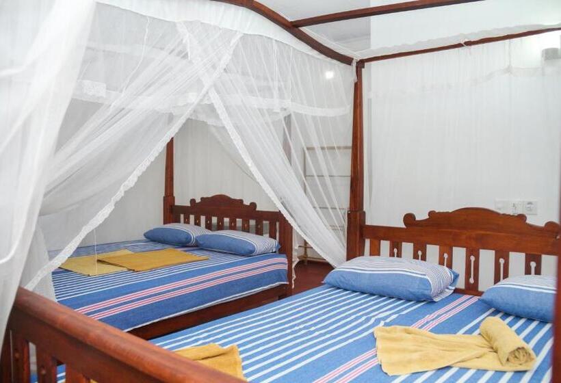 펜션 Tithira Guest House