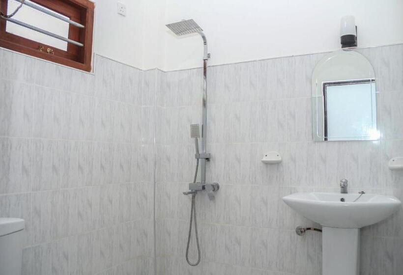 펜션 Tithira Guest House