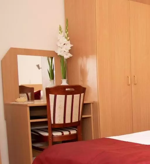 Sóvirág Termál Panzió