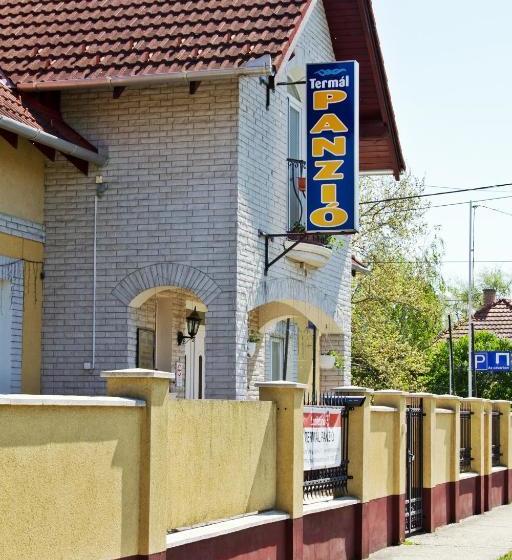 Sóvirág Termál Panzió