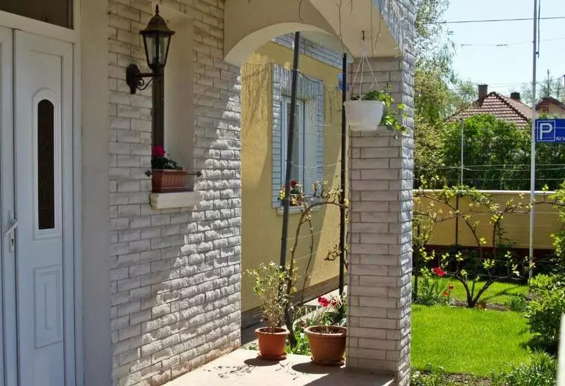 Sóvirág Termál Panzió