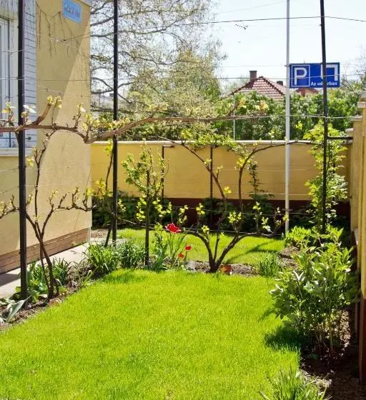 Sóvirág Termál Panzió