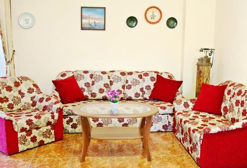 Sóvirág Termál Panzió