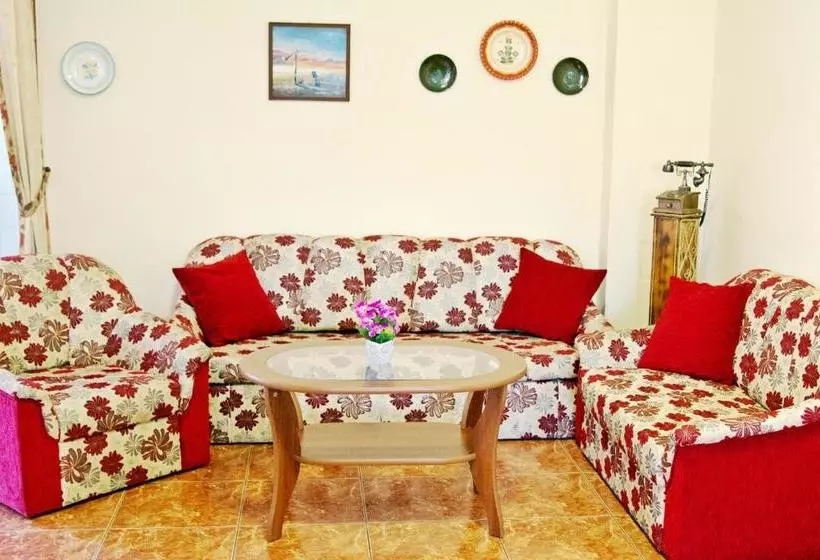 Sóvirág Termál Panzió