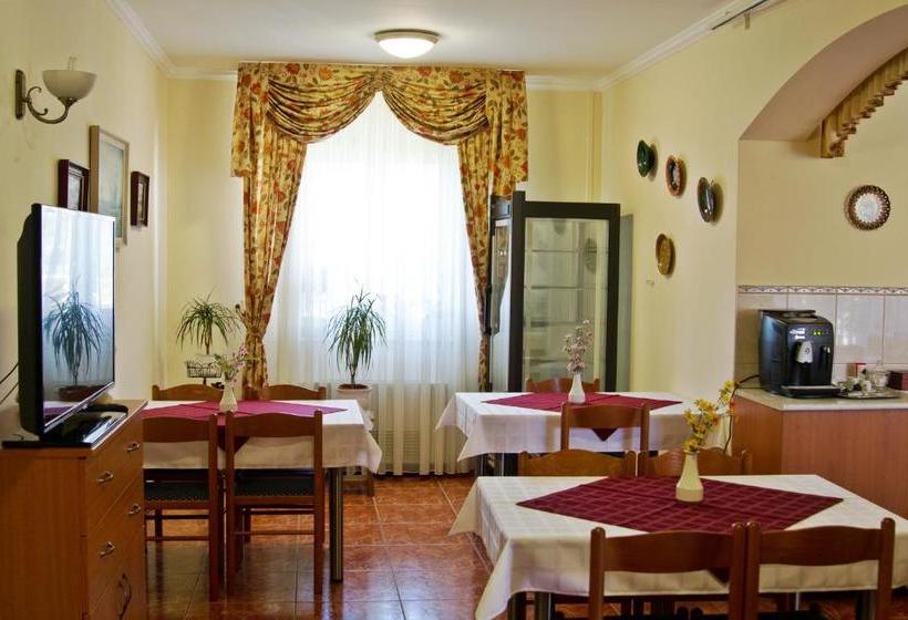 Sóvirág Termál Panzió