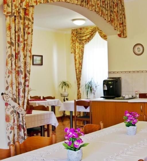 Sóvirág Termál Panzió