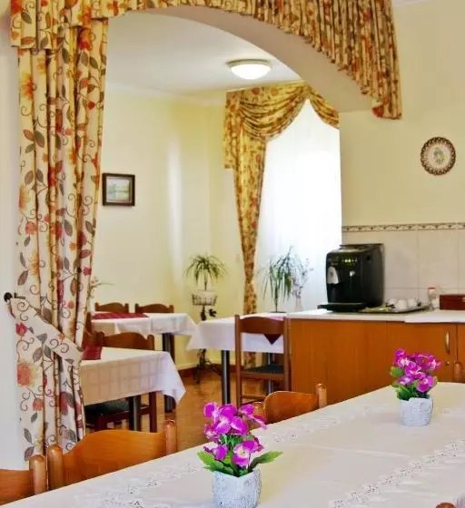 Sóvirág Termál Panzió