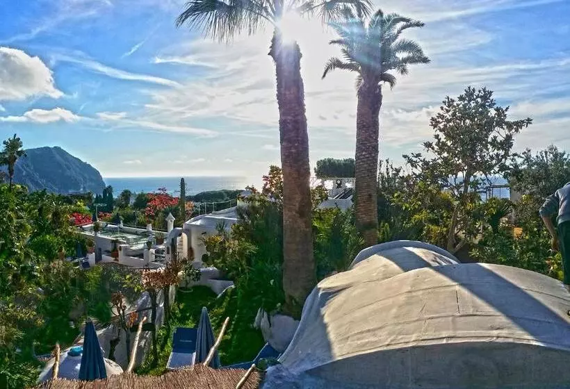 Villa Ravino Secret Retreat