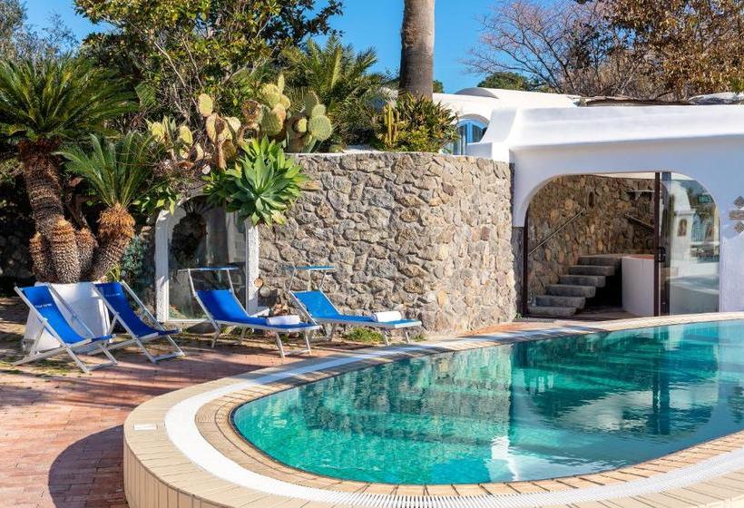 Villa Ravino Secret Retreat