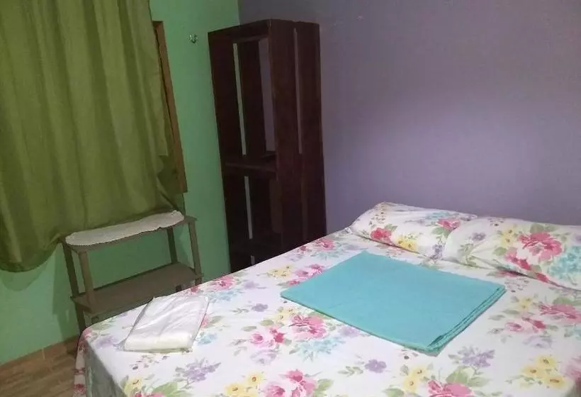 ユースホステル Pousada Ximango De Alter Do Chão
