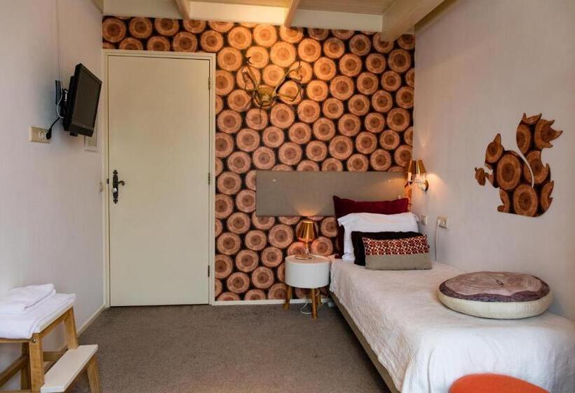 旅馆 Restaurant Taverne