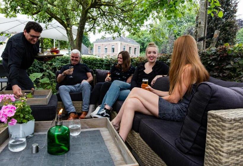 旅馆 Restaurant Taverne