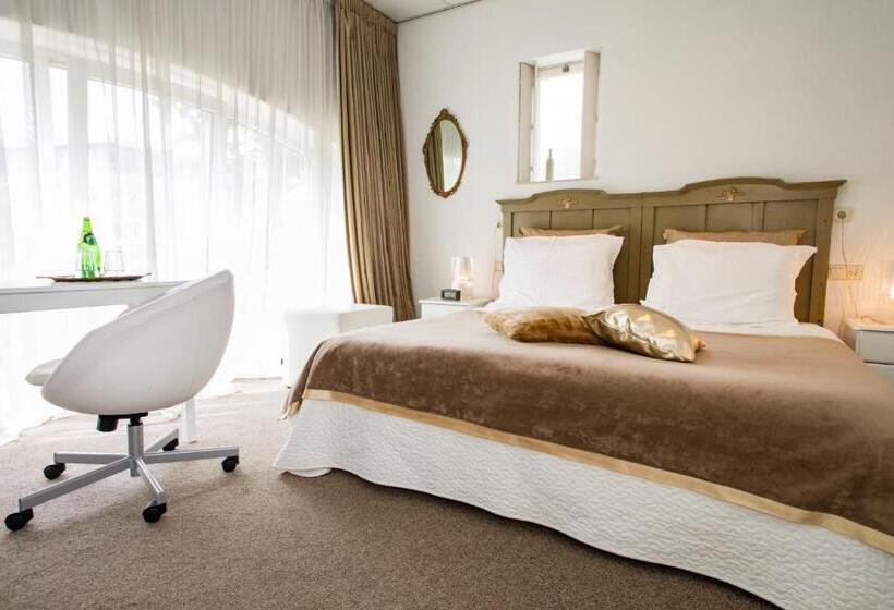 旅馆 Restaurant Taverne