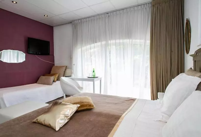 ユースホステル Restaurant Taverne