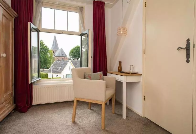 ユースホステル Restaurant Taverne