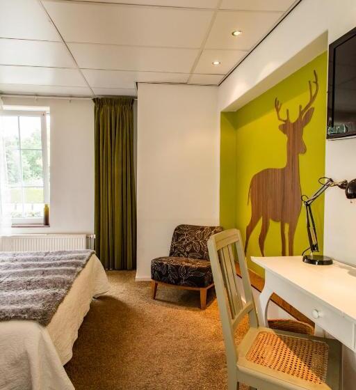 旅馆 Restaurant Taverne