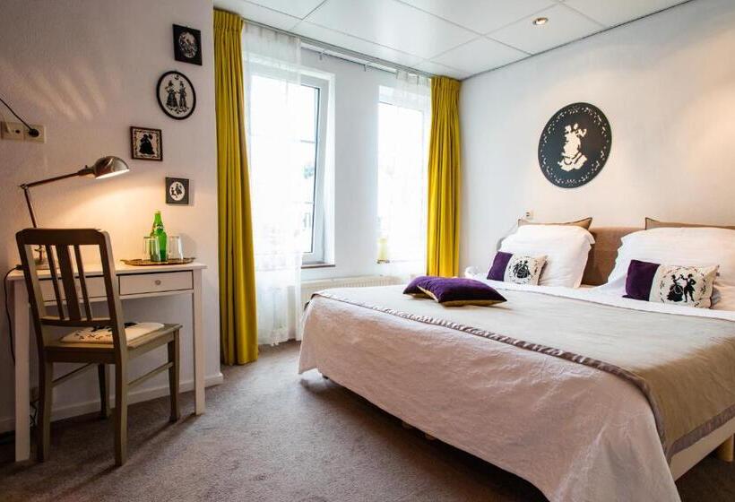 旅馆 Restaurant Taverne