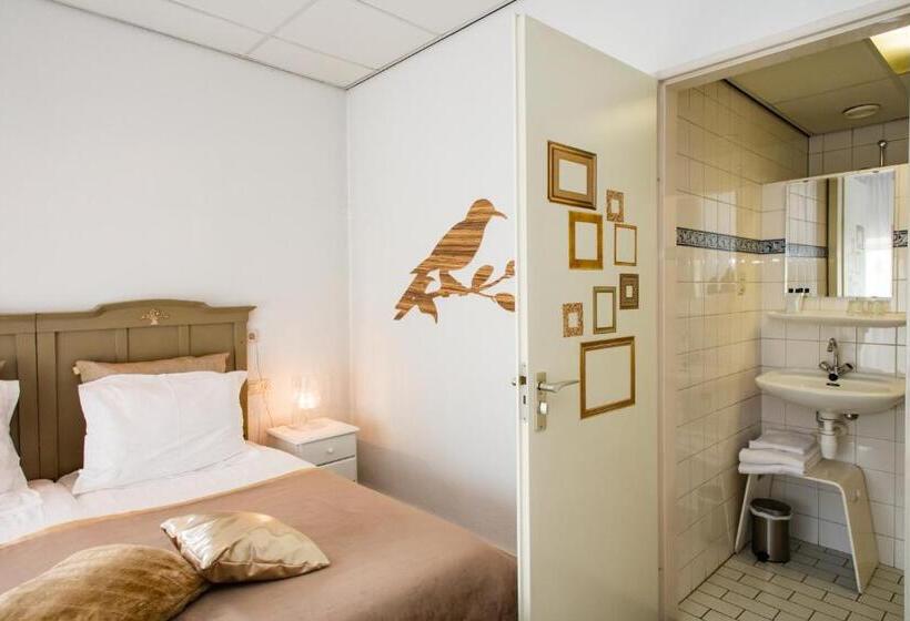 旅馆 Restaurant Taverne