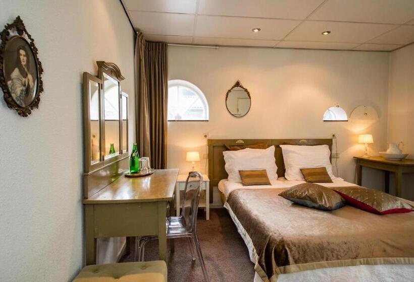 旅馆 Restaurant Taverne