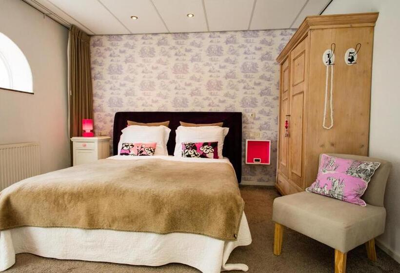 旅馆 Restaurant Taverne