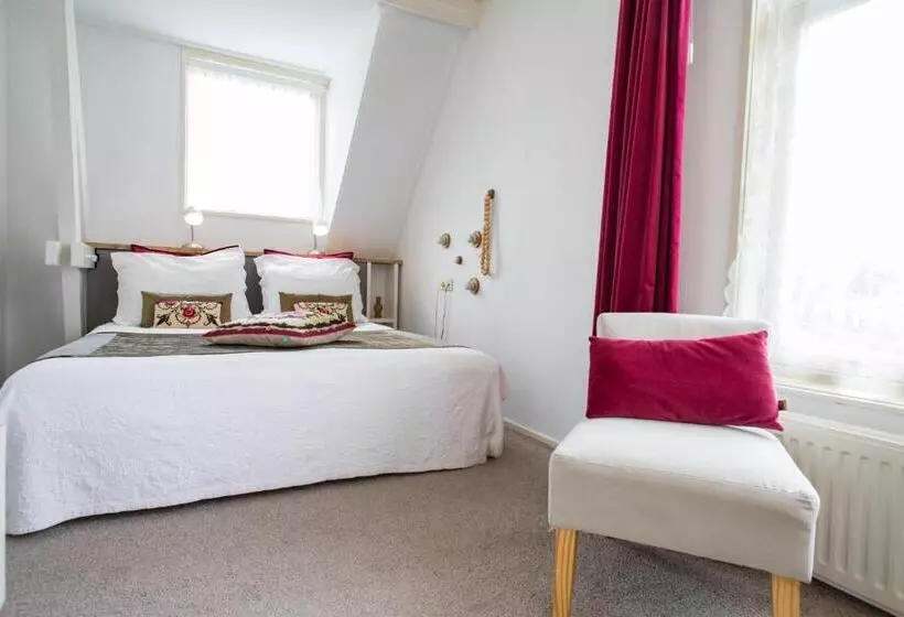 ユースホステル Restaurant Taverne