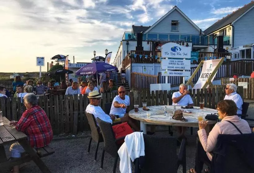 ユースホステル The Bay View Inn