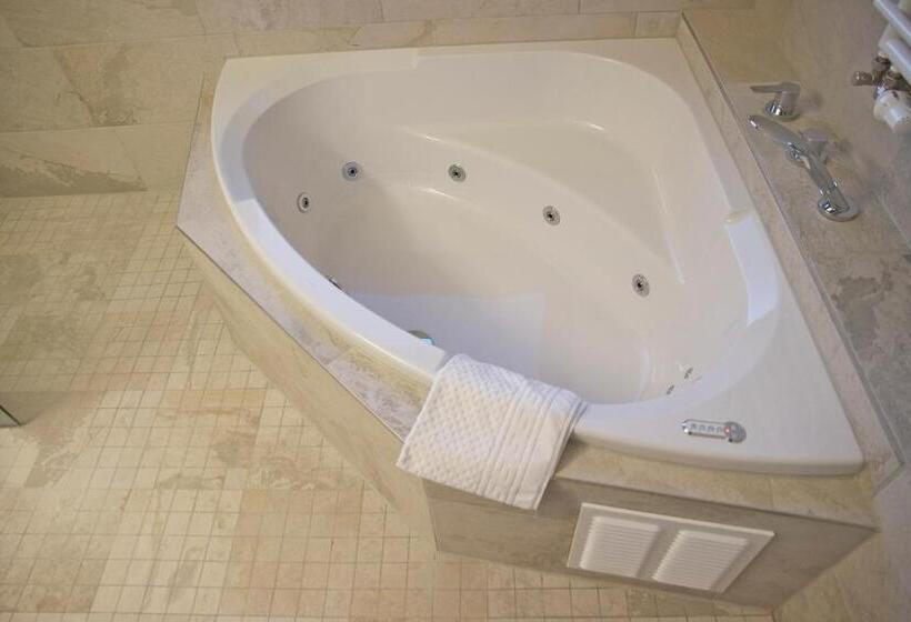 Boardinghouse Offenbach Service Apartments