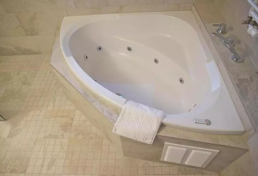 Boardinghouse Offenbach Service Apartments