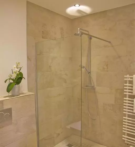 Boardinghouse Offenbach Service Apartments