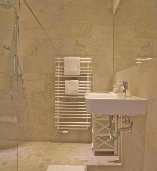 Boardinghouse Offenbach Service Apartments