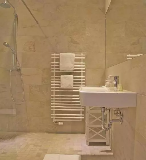 Boardinghouse Offenbach Service Apartments