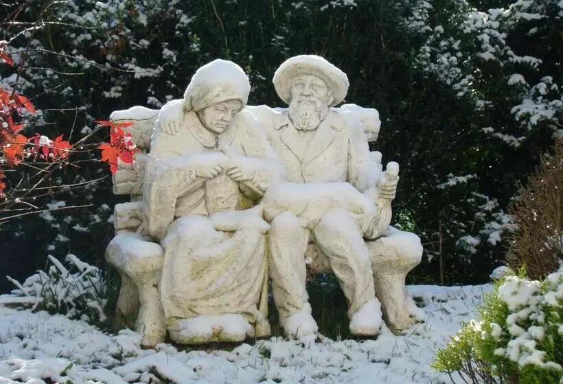 Hotelli Casa Rural Arratzain